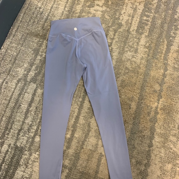Lululemon Tights - Picture 3 of 6